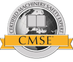 CE Expert Maschinensicherheit
